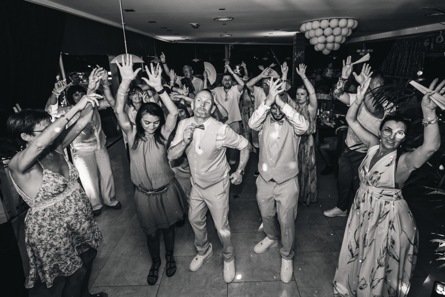 photo de mariage en Provence